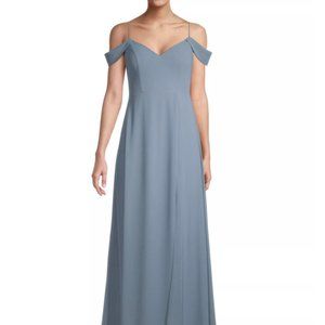 Bill Levkoff Bridesmaids Dress
